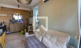 Imagem 4: Apartamento para Aluguel - Santo Amaro , 2 Quartos, 75 m2