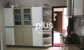 Imagem 4: Excelente Casa com 3/4 sendo 2 suítes localizada no centro da cidade - Palmas/TO