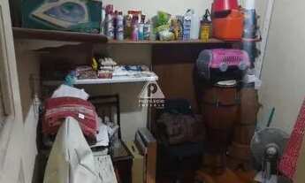 Imagem 2: Apartamento à venda, 3 quartos, 2 vagas, Tijuca - RIO DE JANEIRO/RJ