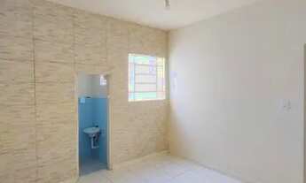 Imagem 3: Barracão para aluguel, 1 quarto, Horto - Belo Horizonte/MG