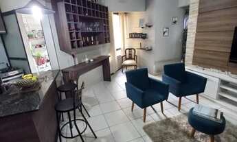 Imagem 4: Apartamento andar alto - condomínio Pedras Raras