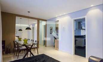 Imagem 3: Apartamento para Aluguel - Vila da Serra, 3 Quartos, 105 m2