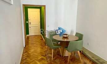 Imagem 5: APARTAMENTO - COPACABANA - 02 QUARTOS