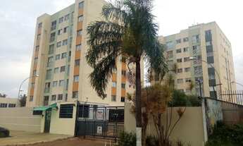 Imagem 2: Fenix 2quartos 64m2 e 2garagens