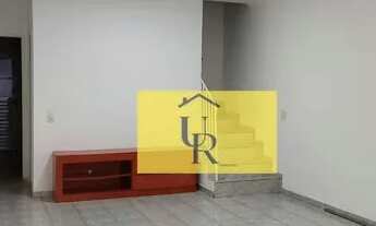 Imagem 3: Sobrado com 2 dormitórios para alugar, 127 m² por R$ 2.350,00/ano - Macedo - Guarulhos/SP