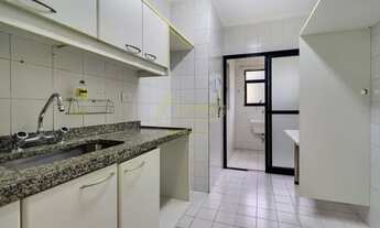 Imagem 6: 86m², 3 quartos - 1 suíte, 3 banheiros , 2 vagas Vila Suzana , Morumbi