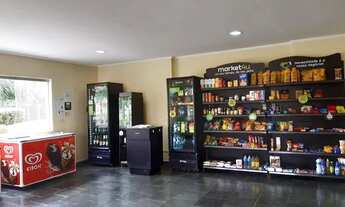 Imagem 2: Apartamento Residencial para locação, Jardim Ivana, São Paulo - AP4943