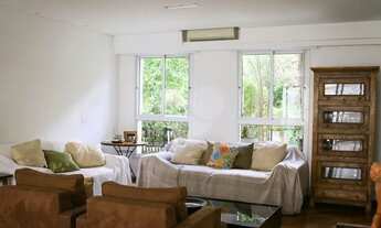 Imagem 2: São Paulo - Casa de Condomínio - BROOKLIN