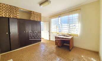 Imagem 2: Casa Padrão em Ribeirão Preto