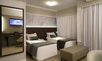 Imagem 2: Locação de Flats no Jardins Próximo a Av Paulista !