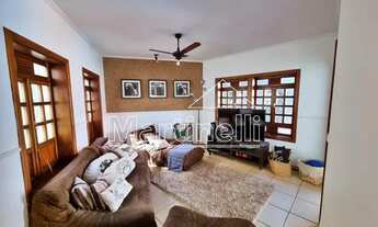 Imagem 5: Casa Padrão em Ribeirão Preto