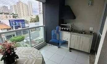 Imagem: Apartamento com 2 dormitórios, 75 m²