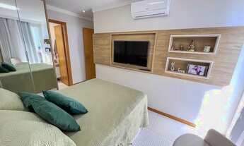 Imagem 4: É SÓ ENTRAR E MORAR!! 70 m² com 02 quartos sendo 01 suíte em Itapuã - Vila Velha - ES