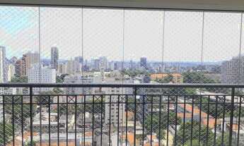 Imagem 6: Apartamento para venda 151 metros com 3 suítes varanda gourmet 2 vagas Depósito Quadra de