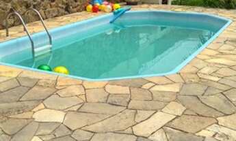 Imagem 5: Casa para venda tem 10 metros quadrados com 3 quartos em Laranjal - Pelotas - RS