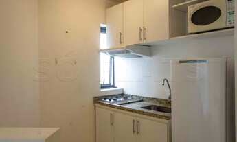 Imagem 5: Flat próx a Av Paulista, Metro Consolação e a Rua Augusta com entrada imediata e sem fiado