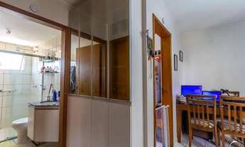 Imagem 5: Areal (Águas Claras