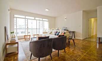 Imagem 2: Apartamento a venda em Pinheiros. Baroni Imóveis, a melhor experiência na compra do seu im