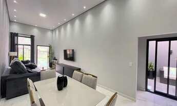 Imagem 4: Maravilhosa Casa com piscina à venda no Condomínio Santinon em, Sorocaba/SP