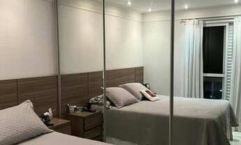 Imagem 6: Vendo Lindo Apartamento Cond. Castanheira com dependência de Empregada!!