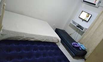 Imagem 3: Ipiranga- 01Qt,s - 50 M²- Mobiliado- Gar. Ac. Caixa