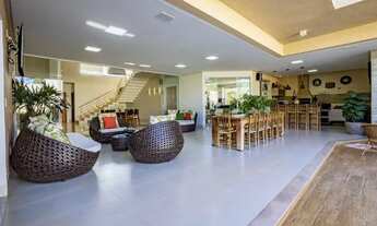 Imagem: ESPETACULAR SOBRADO JARDINS MILÃO