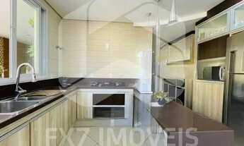 Imagem 4: CASA DE CONDOMINIO RESIDENCIAL em Campinas - SP, Swiss Park