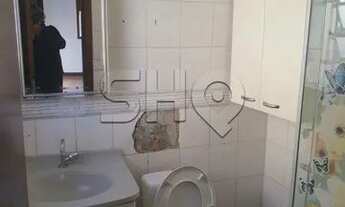 Imagem 5: Sobrado na Vila Mariana