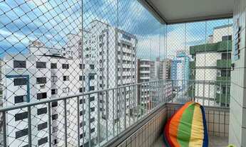 Imagem 15: Apartamento com 2 dorms, Guilhermina, Praia Grande - R$ 450 mil, Cod: GRA2004
