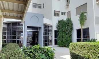 Imagem: Apto Ed. Jacarandá 03 Suites / Distante