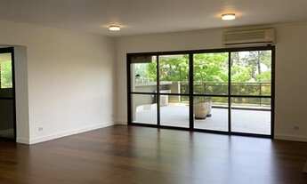 Imagem 3: Apartamento para aluguel com 278 metros quadrados com 4 quartos