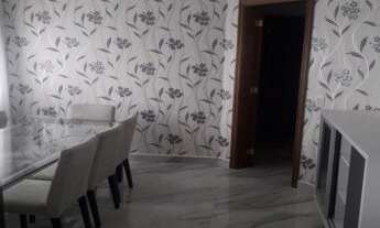 Imagem 3: APARTAMENTO PARA LOCAÇÃO NO TATUAÉ SEMI MOBILIADO -3 SUITES 3 VAGAS