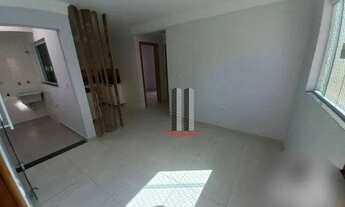 Imagem: Casa com 2 dormitórios para alugar, 85