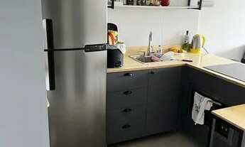 Imagem 5: PORTO ALEGRE - Apartamento Padrão - Azenha