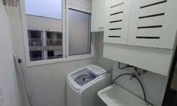 Imagem 4: Apartamento para Locação em São Paulo, Brás, 2 dormitórios, 1 banheiro