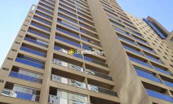 Imagem 2: Apartamento a venda no Edifício Civitas. Bairro Jardim Botânico