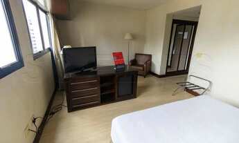 Imagem: Flat Wyndham Berrini 29m² 1 dormitório