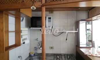 Imagem 7: São Paulo - Apartamento Padrão - Bela Vista