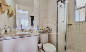 Imagem 6: Apartamento Padrão em Ribeirão Preto