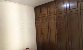 Imagem 5: RICHILIEU - Flat Próximo a Rua Henrque Schaumann, Teodoro Sampaio