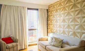 Imagem 7: No maravilhoso bairro Vila Mariana, conheça o Mercure São Paulo Paraiso