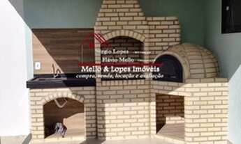 Imagem 6: Casa 3 quartos em Itaboraí !! Aceita Financiamento Caixa