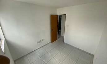 Imagem 3: Apartamento para venda com 60 metros quadrados com 2 quartos em Jardim São Paulo - João Pe