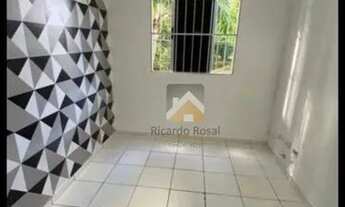 Imagem 5: Apartamento c/ 2 quartos, suíte e varanda na Serraria!!!