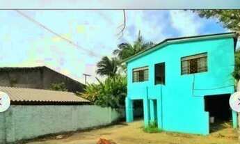 Imagem 4: Casa com 2 dormitórios para alugar, 64 m² por R$ 3.000/mês - Teresópolis - Porto Alegre/RS