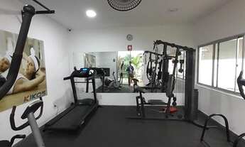 Imagem 3: Apartamento - Av. Sargento Hermínio, 1405 - Monte Castelo