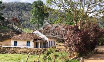Imagem 6: Sítio/Fazenda para venda em Sardoal, Paraíba do Sul/RJ, com 4 Alqueires
