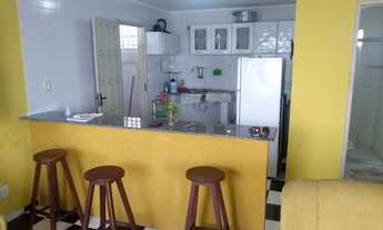 Imagem 5: Casa em Arembepe com duas Suítes