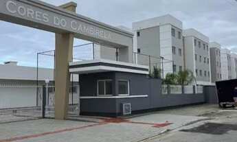 Imagem: Apartamento para aluguel tem 46 metros quadrados