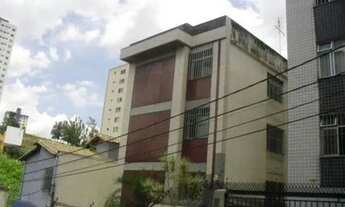 Imagem 2: BELO HORIZONTE - Apartamento Padrão - Sagrada Família